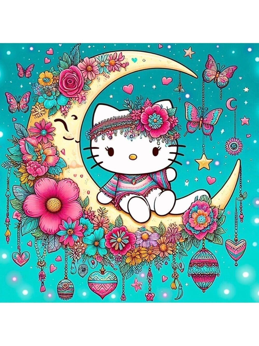 Hello Kitty - Picture 5 of 15